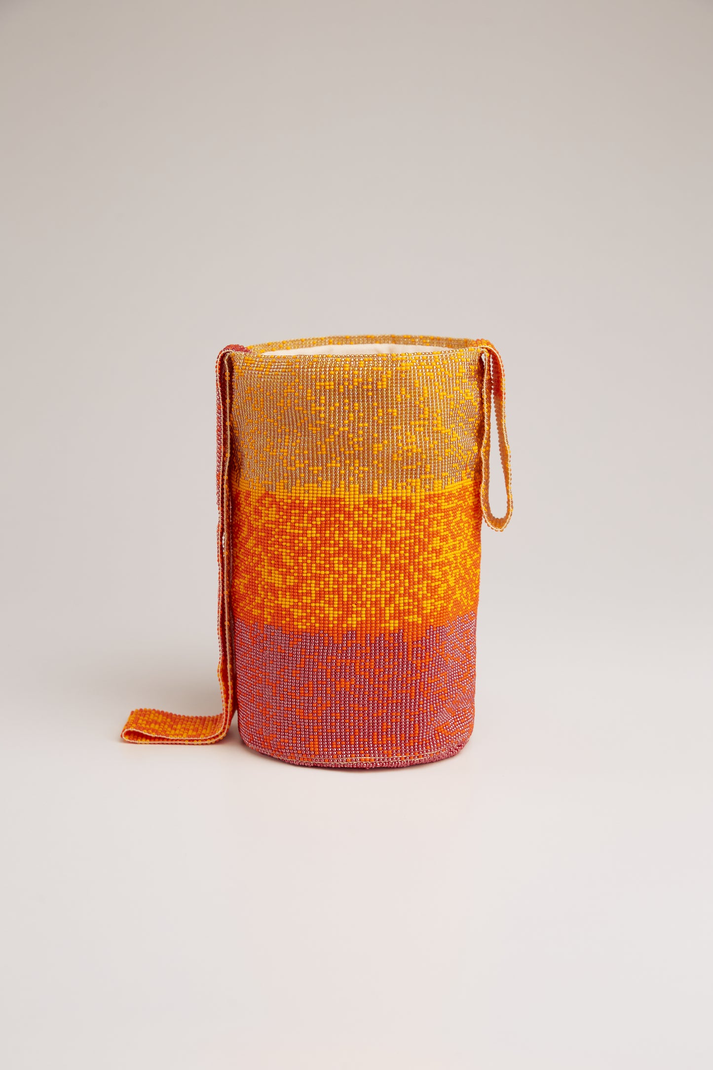 Ainan Bag - pink/orange
