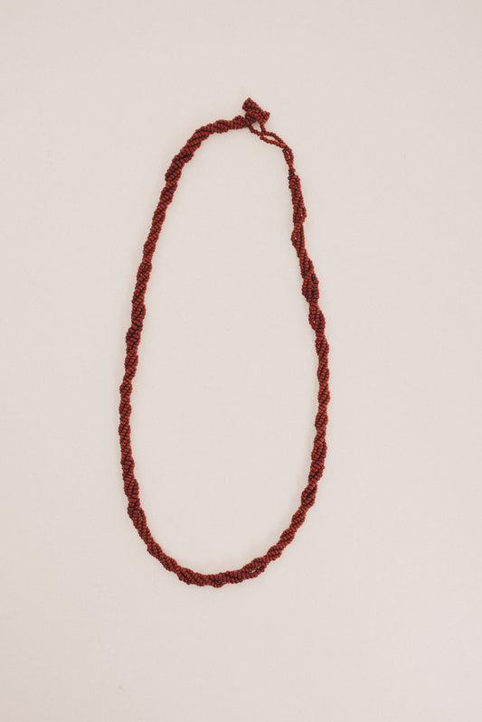 Simple Marea Necklace