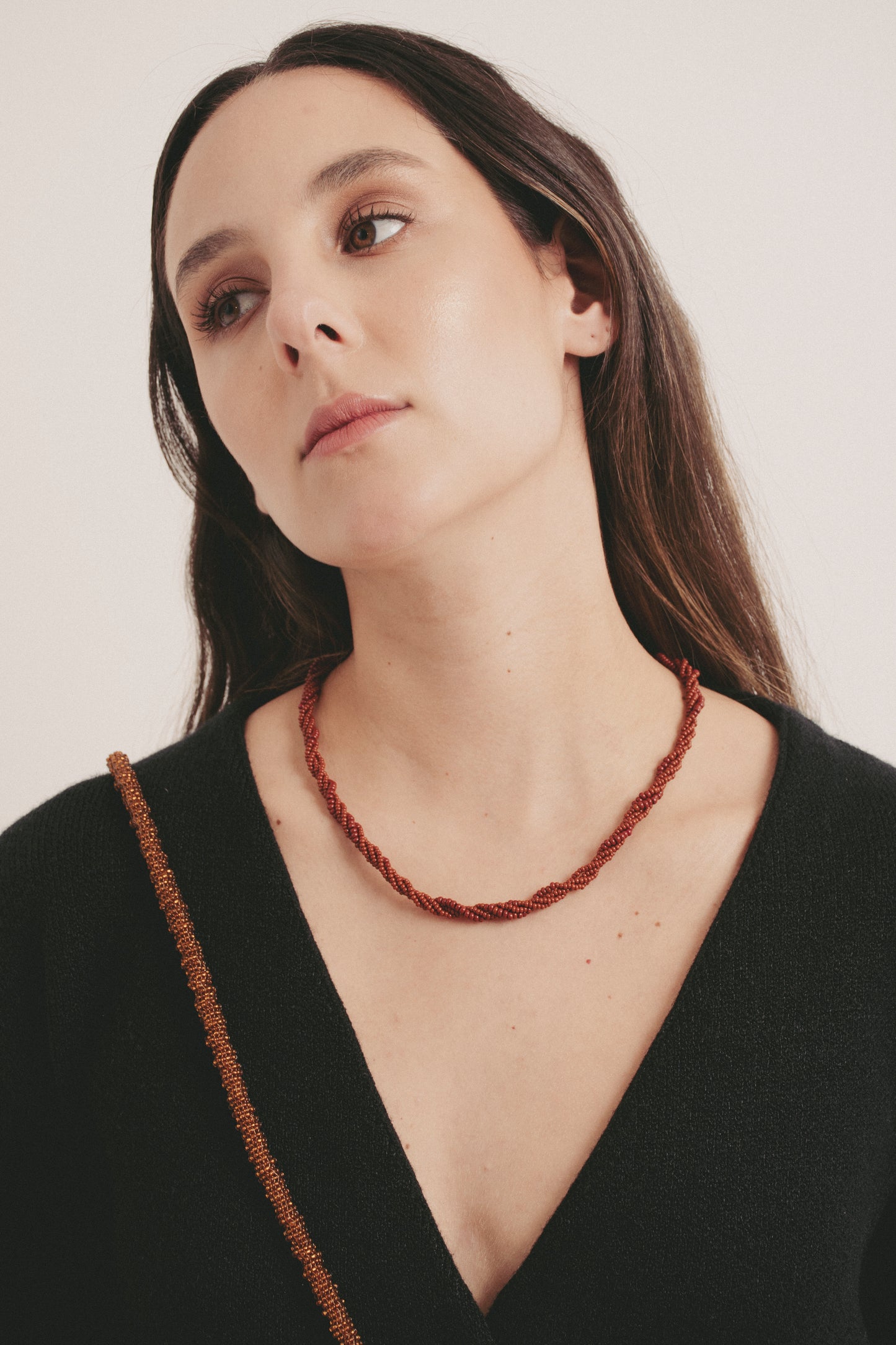 Simple Marea Necklace