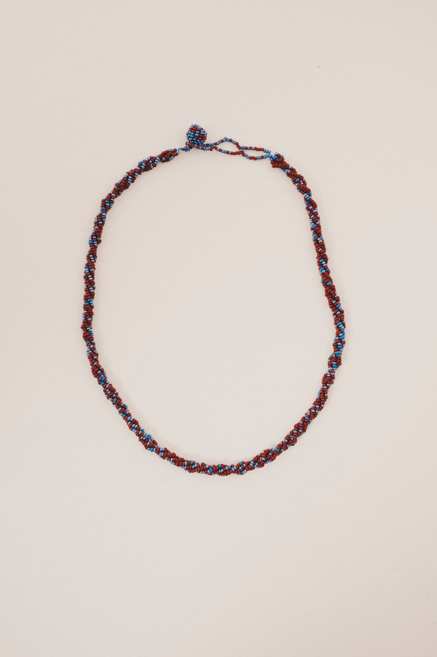 Simple Marea Necklace