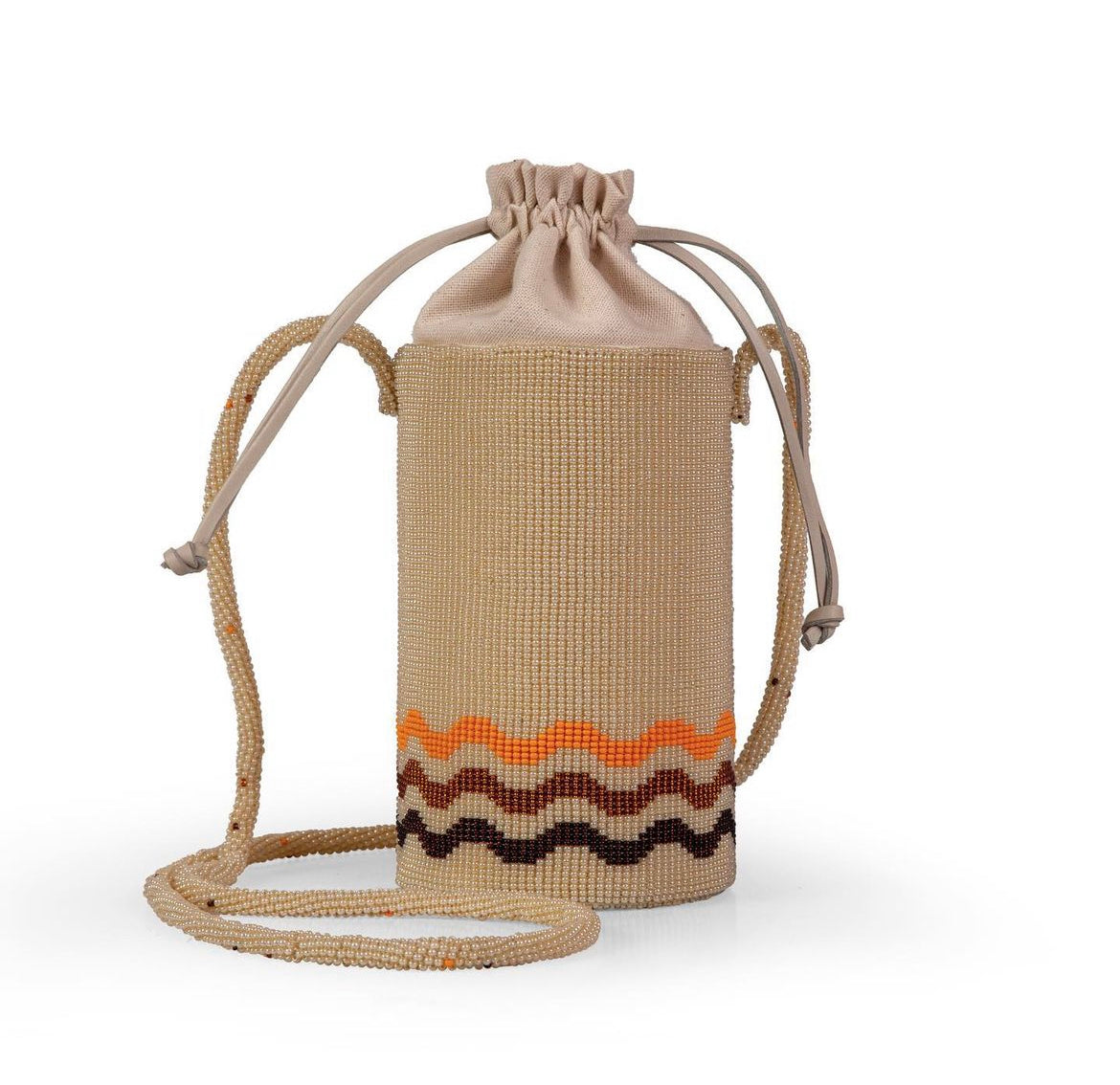 Cross Body Cylinder